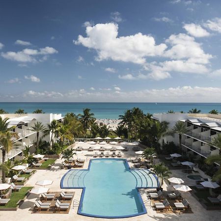The Ritz-Carlton, South Beach Miami Beach Kültér fotó