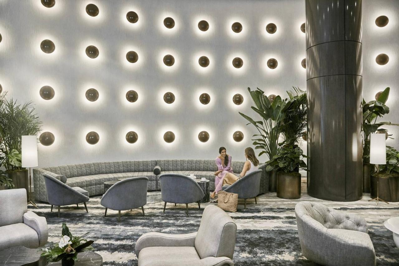 The Ritz-Carlton, South Beach Miami Beach Kültér fotó