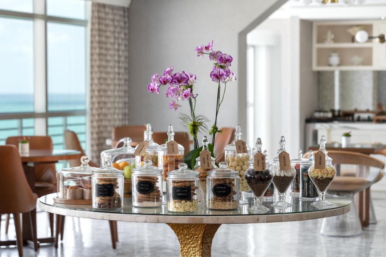 The Ritz-Carlton, South Beach Miami Beach Kültér fotó