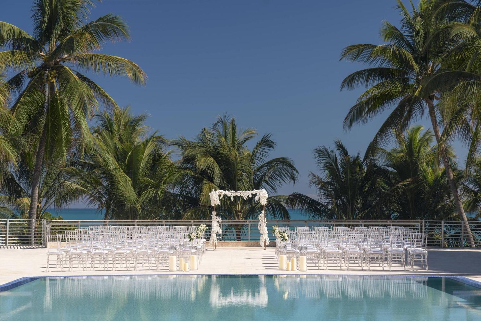 The Ritz-Carlton, South Beach Miami Beach Kültér fotó