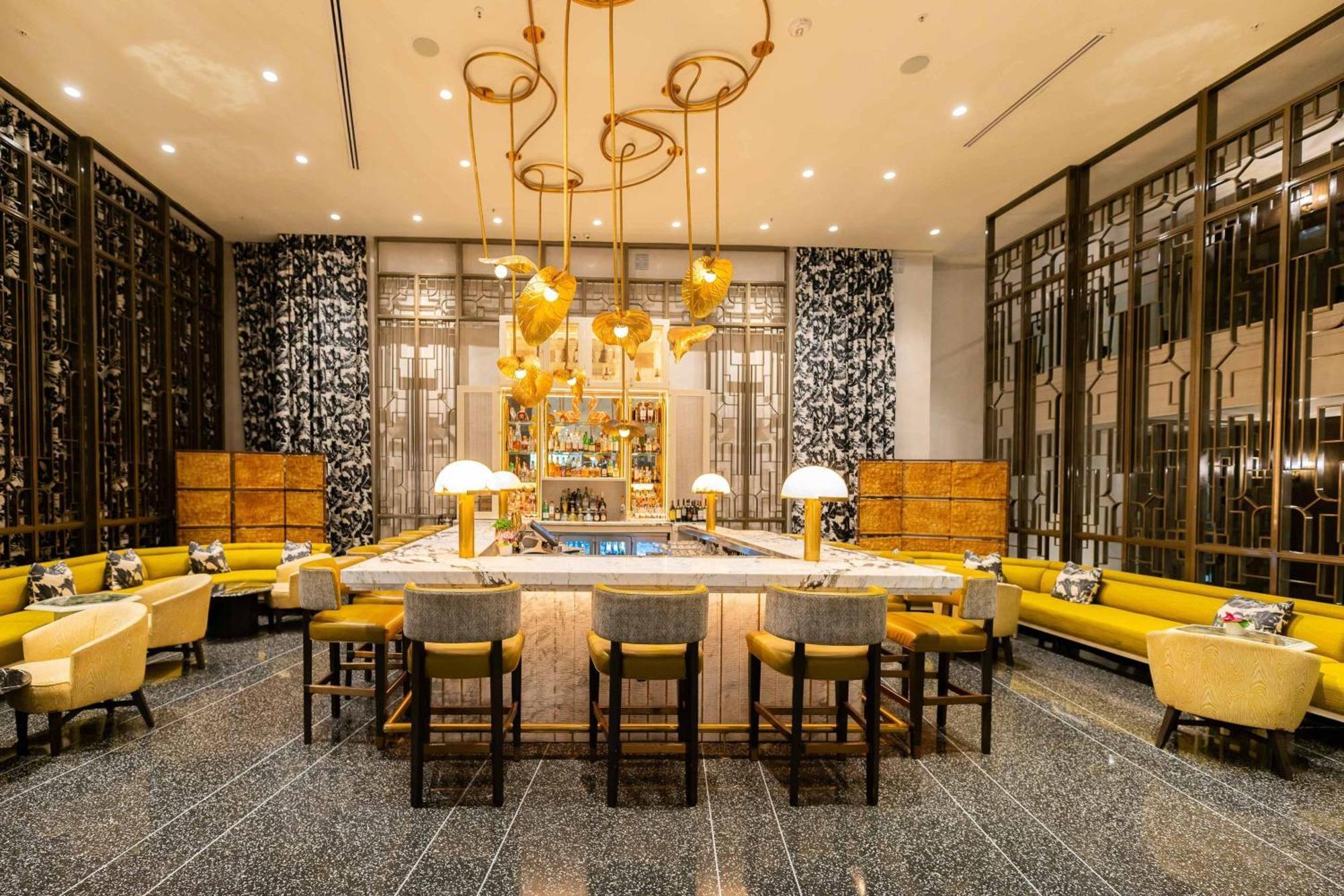 The Ritz-Carlton, South Beach Miami Beach Kültér fotó