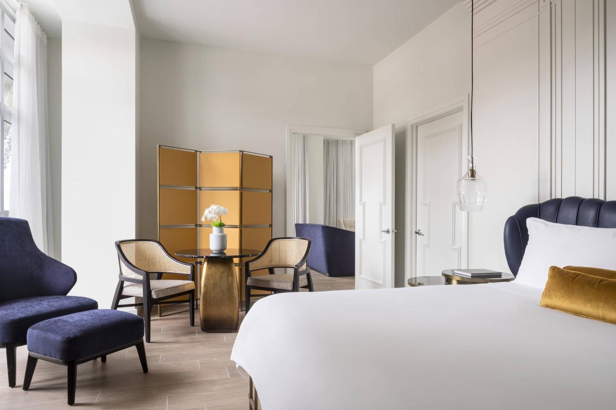 The Ritz-Carlton, South Beach Miami Beach Kültér fotó