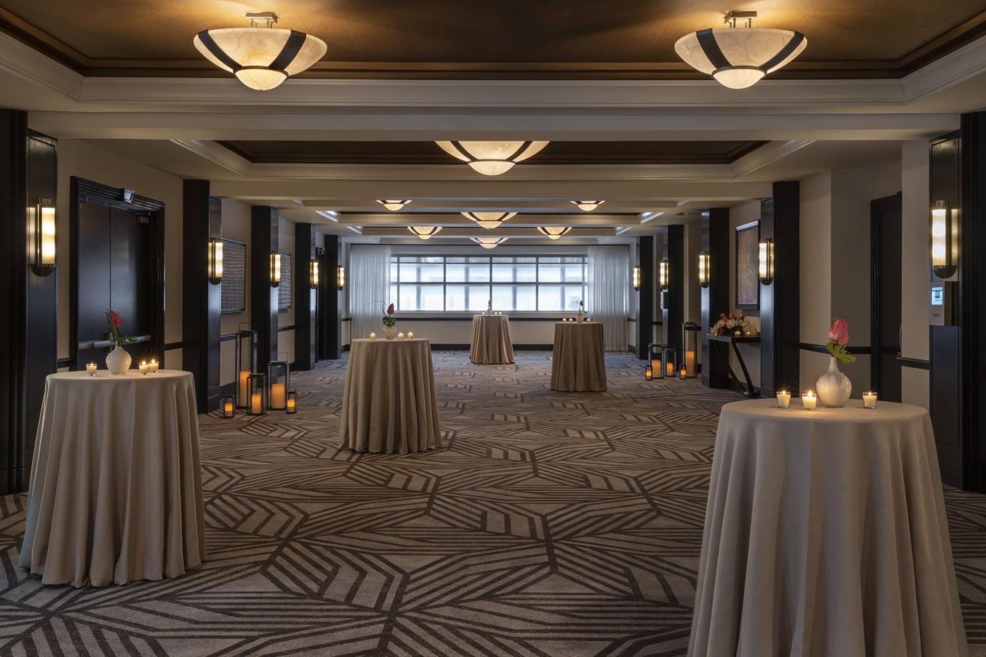 The Ritz-Carlton, South Beach Miami Beach Kültér fotó