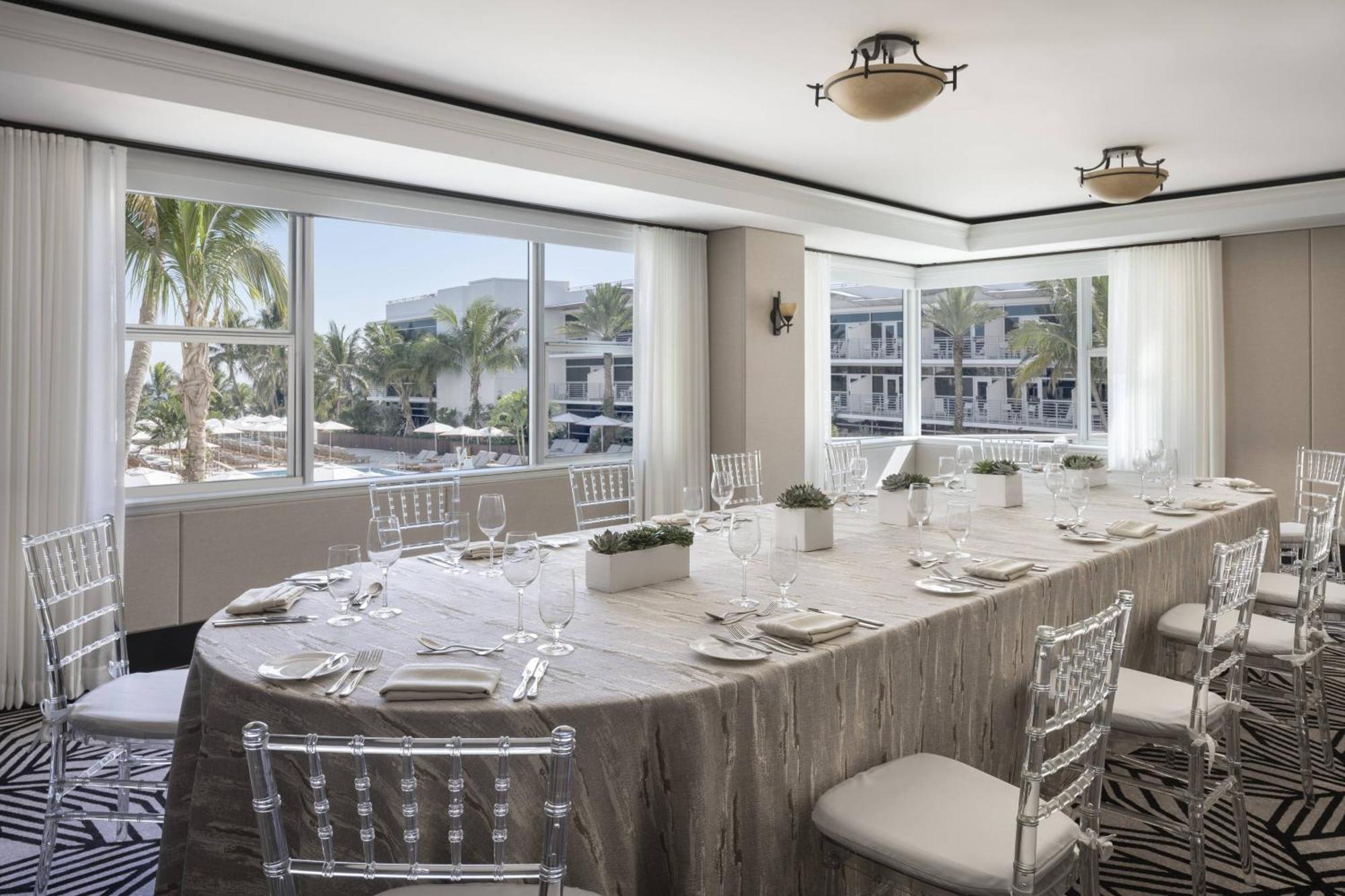 The Ritz-Carlton, South Beach Miami Beach Kültér fotó