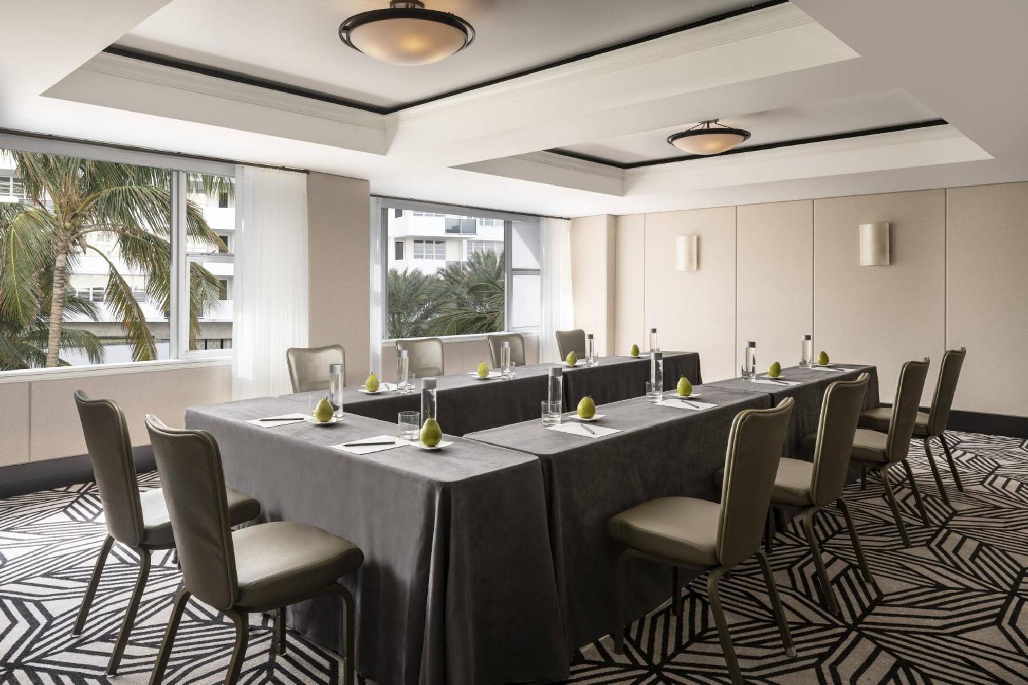 The Ritz-Carlton, South Beach Miami Beach Kültér fotó