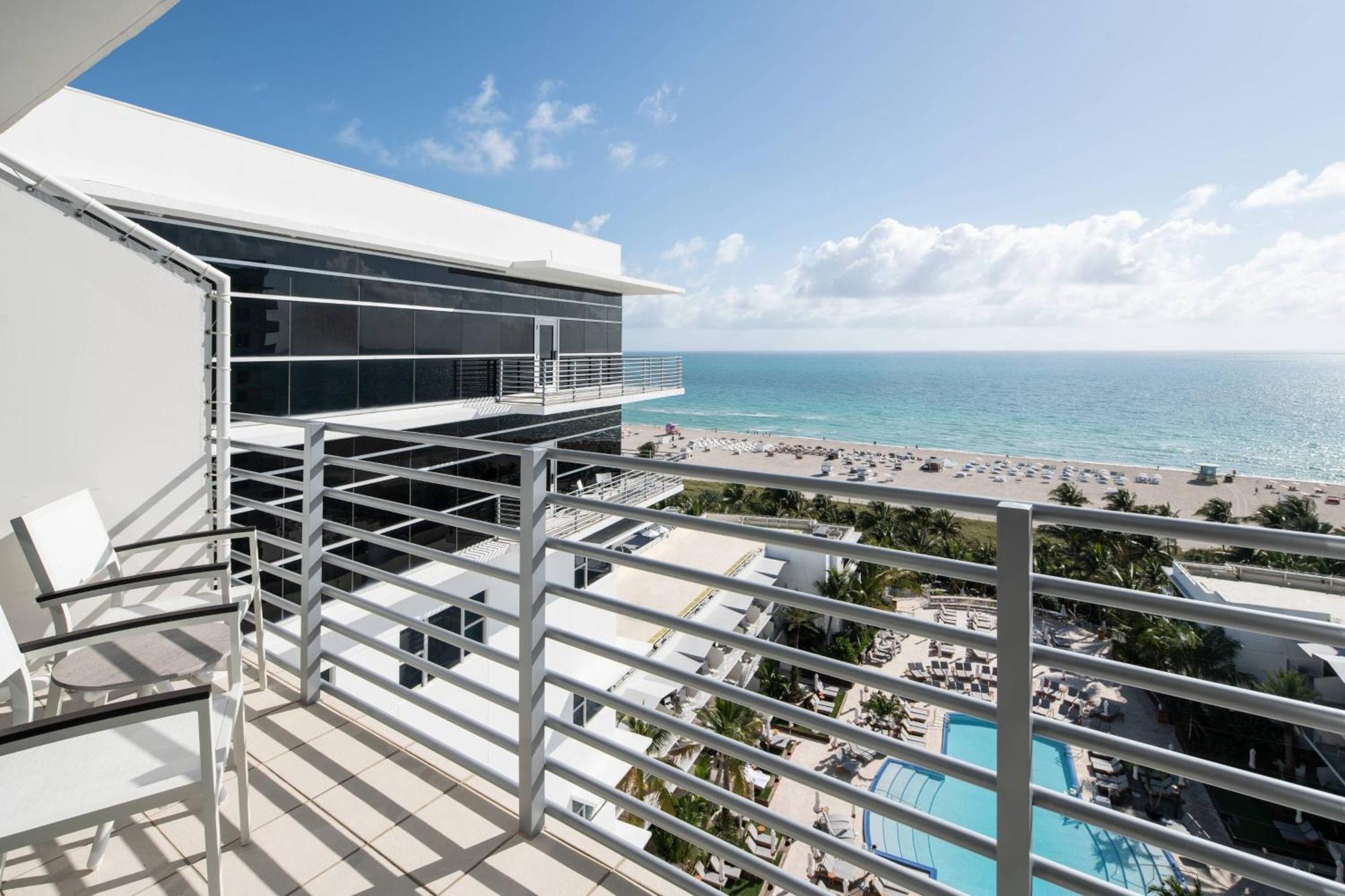The Ritz-Carlton, South Beach Miami Beach Kültér fotó